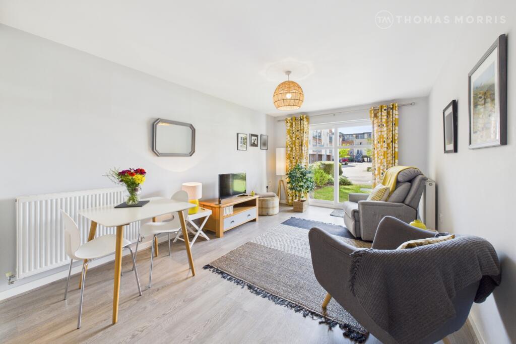 Main image of property: Red Admiral Court, Little Paxton, St. Neots, Cambridgeshire, PE19