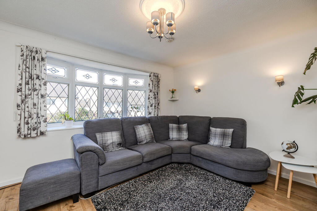 House in Newcastle upon Tyne, Tyne and Wear - View 4