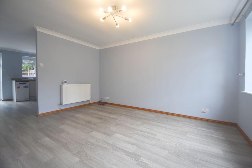 Birchwood, Chineham - View 4