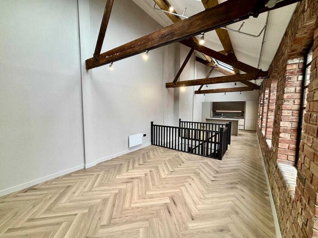 Additional image 8 of Northwood Street, Birmingham, B3