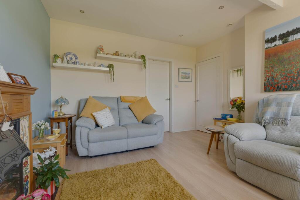Apartment in Greenock, Inverclyde - View 4