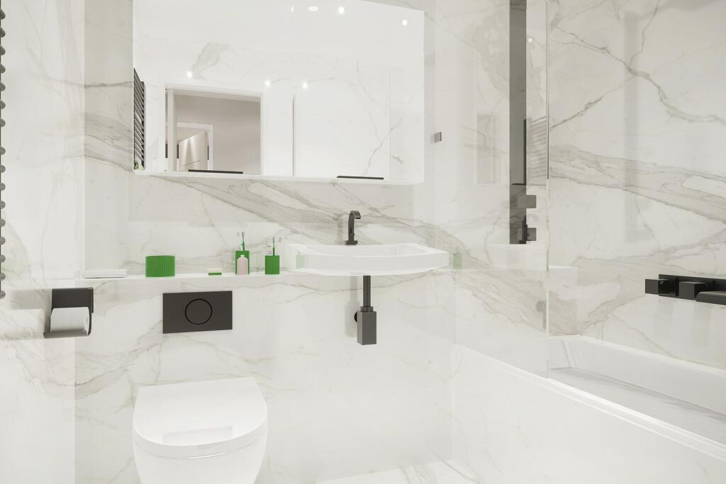 Apartment in Liverpool - View 4