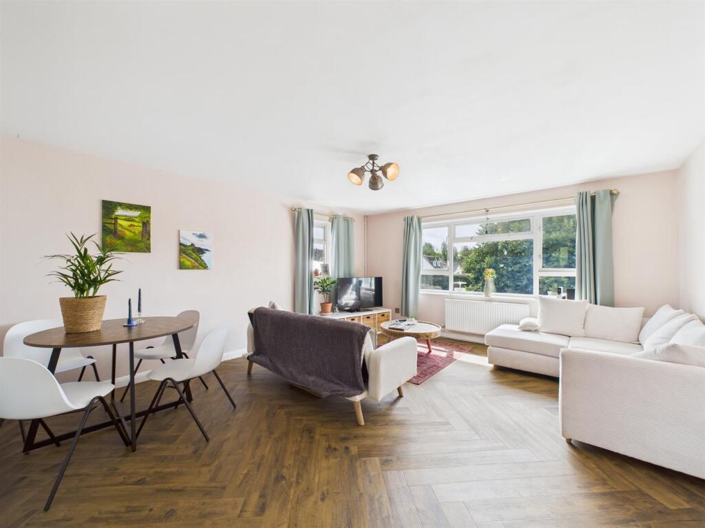 Main image of property: Poyers, Wrafton, Braunton