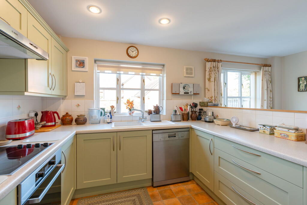 Howbery Farm, Crowmarsh Gifford, Wallingford, OX10 8NR photo 3