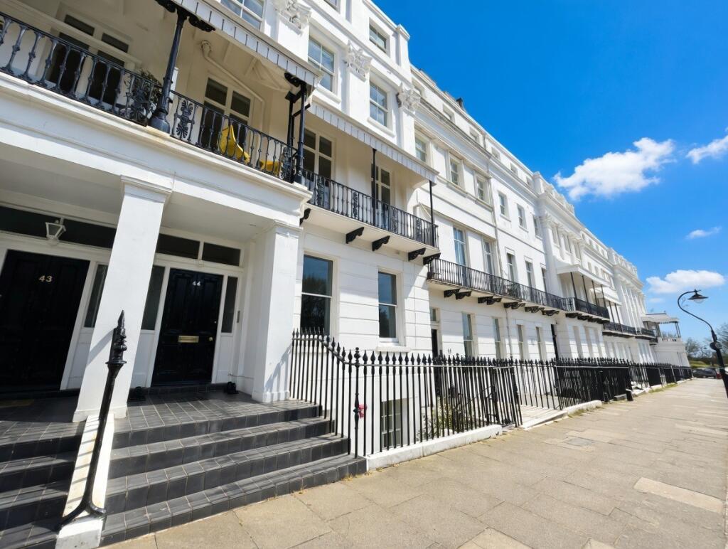 Main image of property: Sussex Square, BRIGHTON