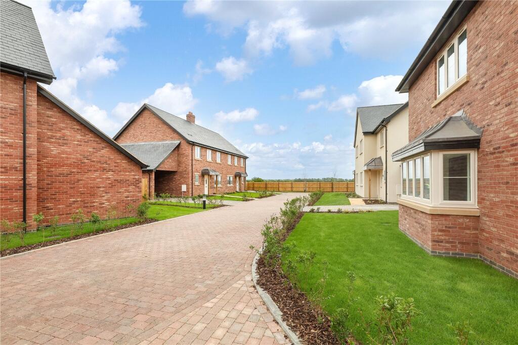 Main image of property: Chishill Road, Heydon, Royston