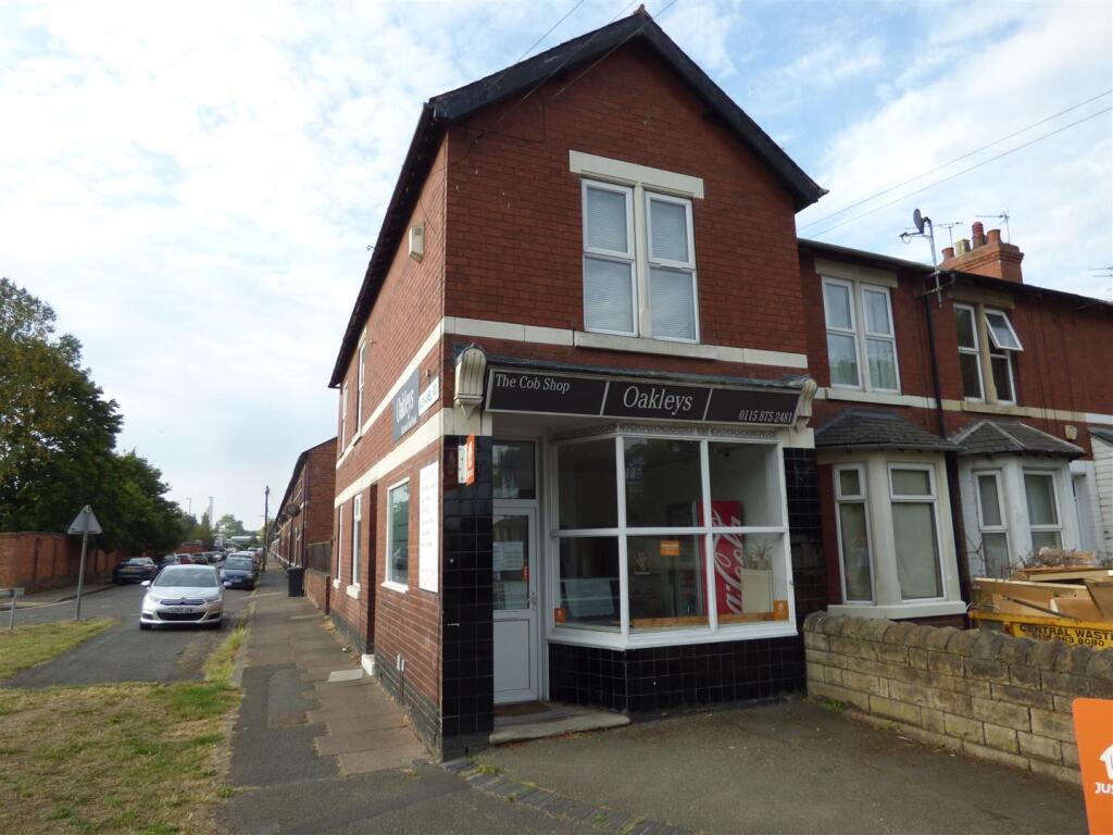 Main image of property: Oakleys Road, Long Eaton