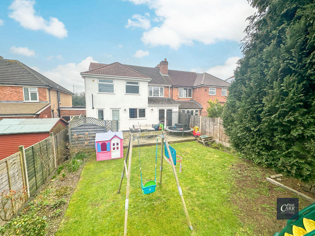 Additional image 26 of Aldridge Road, Streetly, Sutton Coldfield, B74 3TP