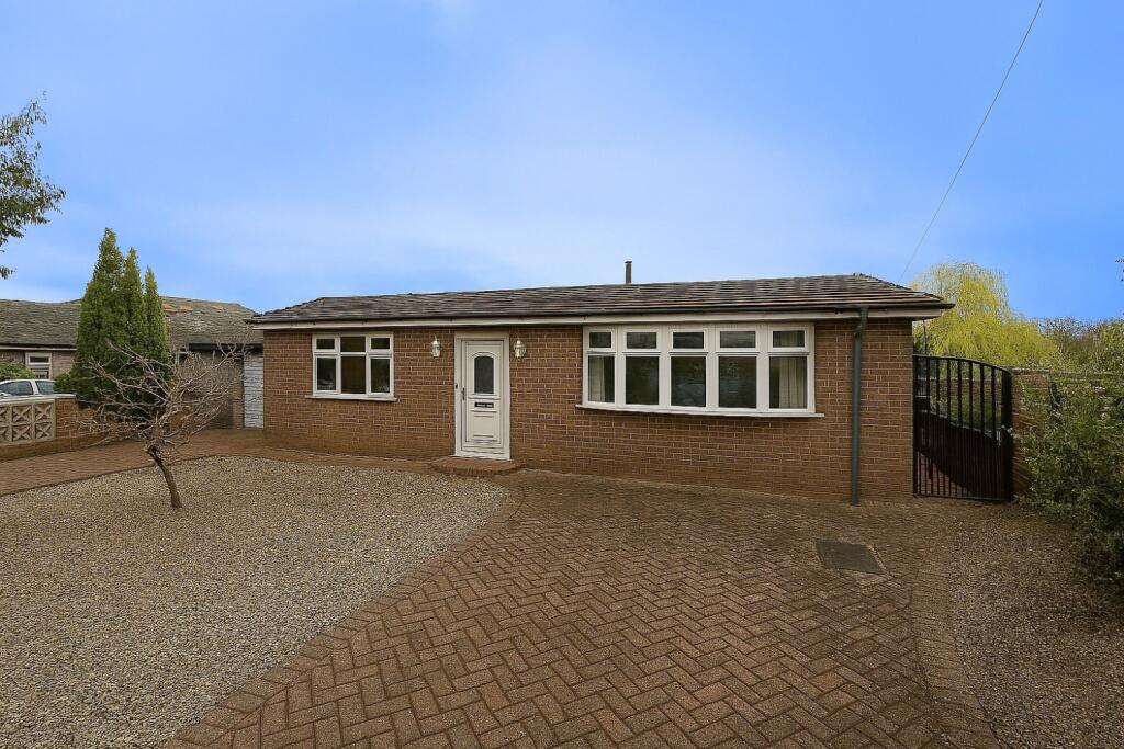 Main image of property: York Villas, Spennymoor, County Durham, DL16