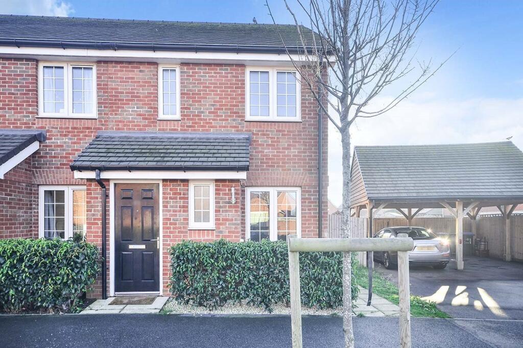 Main image of property: Hyton Drive, Deal, Kent, CT14