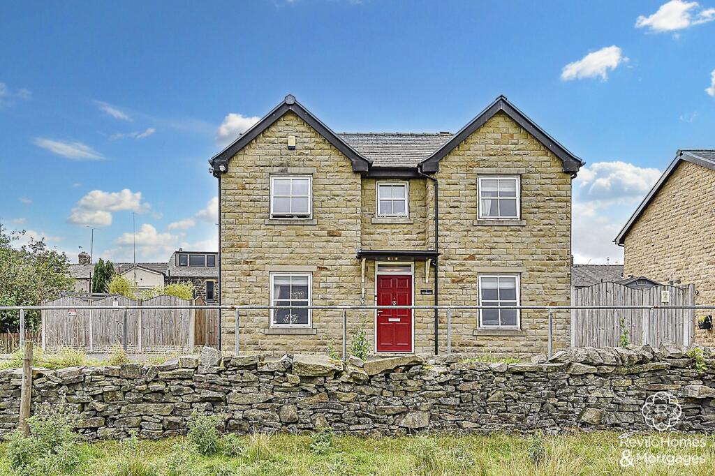 Main image of property: Road Lane, Rochdale, OL12