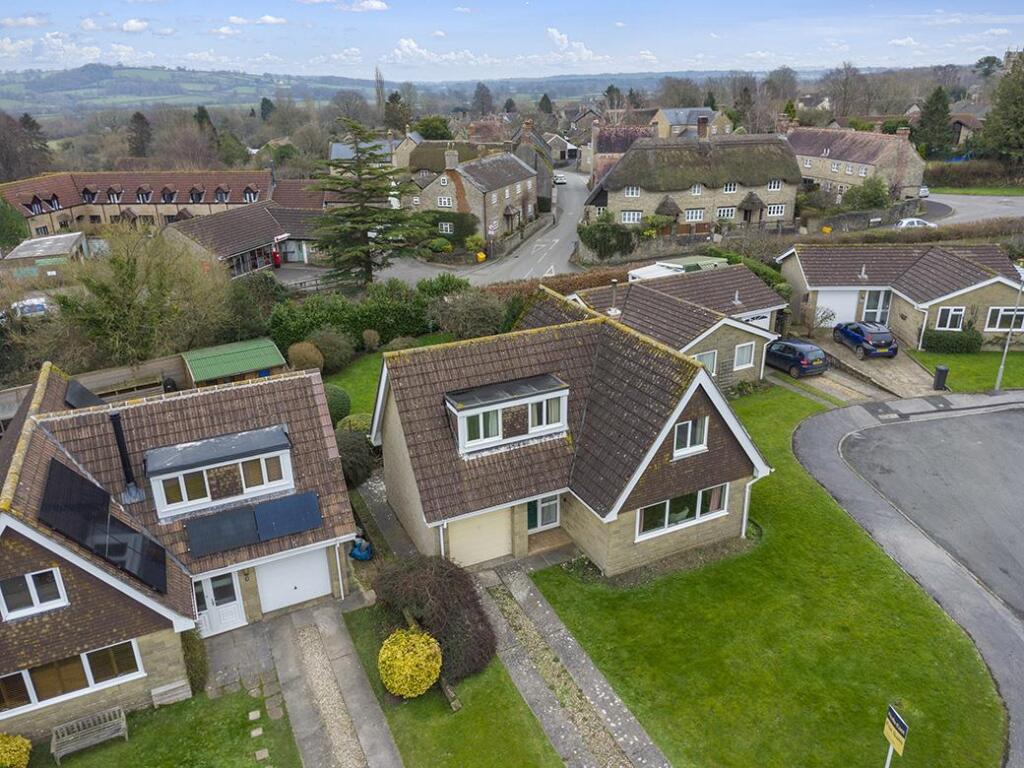 Main image of property: Uplands, Yetminster, Sherborne