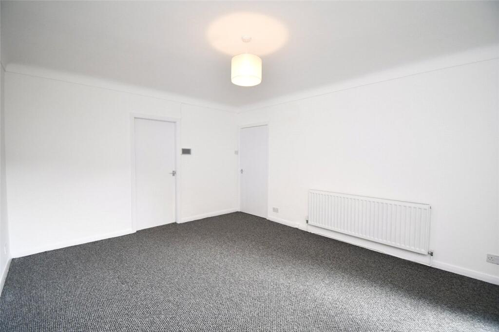 Apartment in Wirral, Liverpool City Region - More