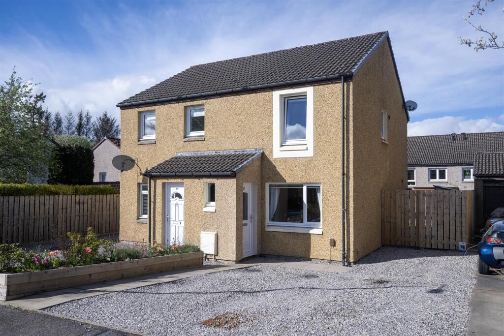 Main image of property: Blackwell Avenue, Culloden