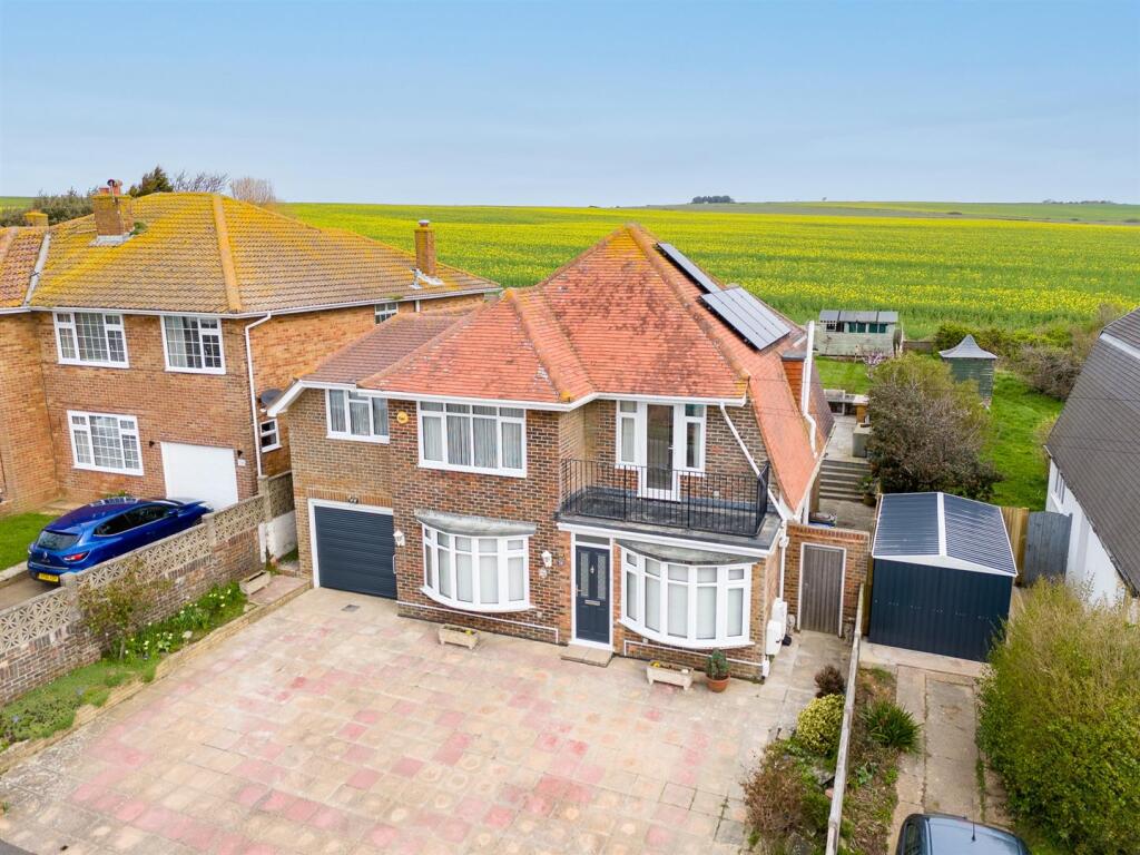 Main image of property: Springfield Avenue, Peacehaven