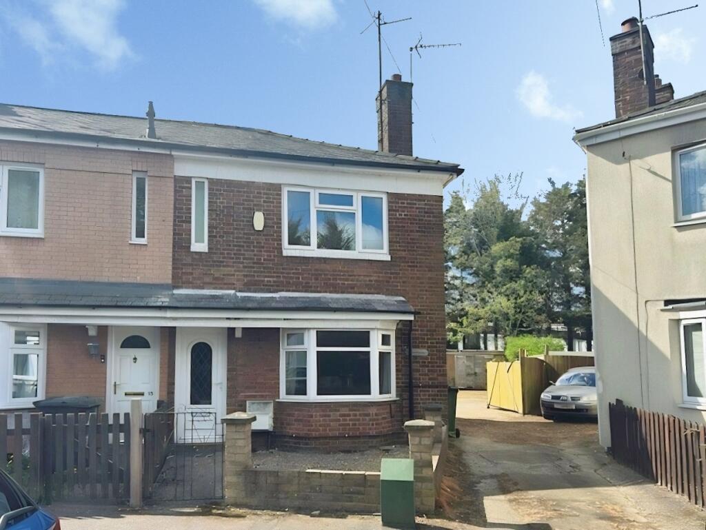 Main image of property: Montague Road, Walton