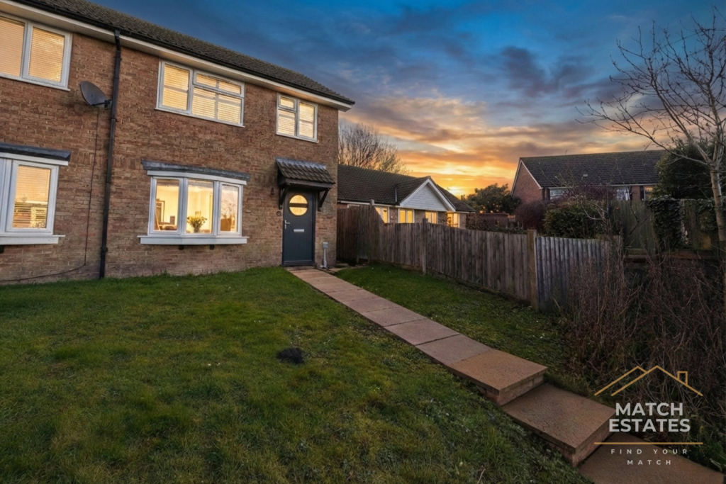 Main image of property: Churchill Close, Folkestone, Kent