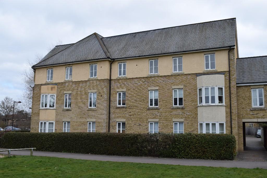 Main image of property: Jubilee Green, CB23