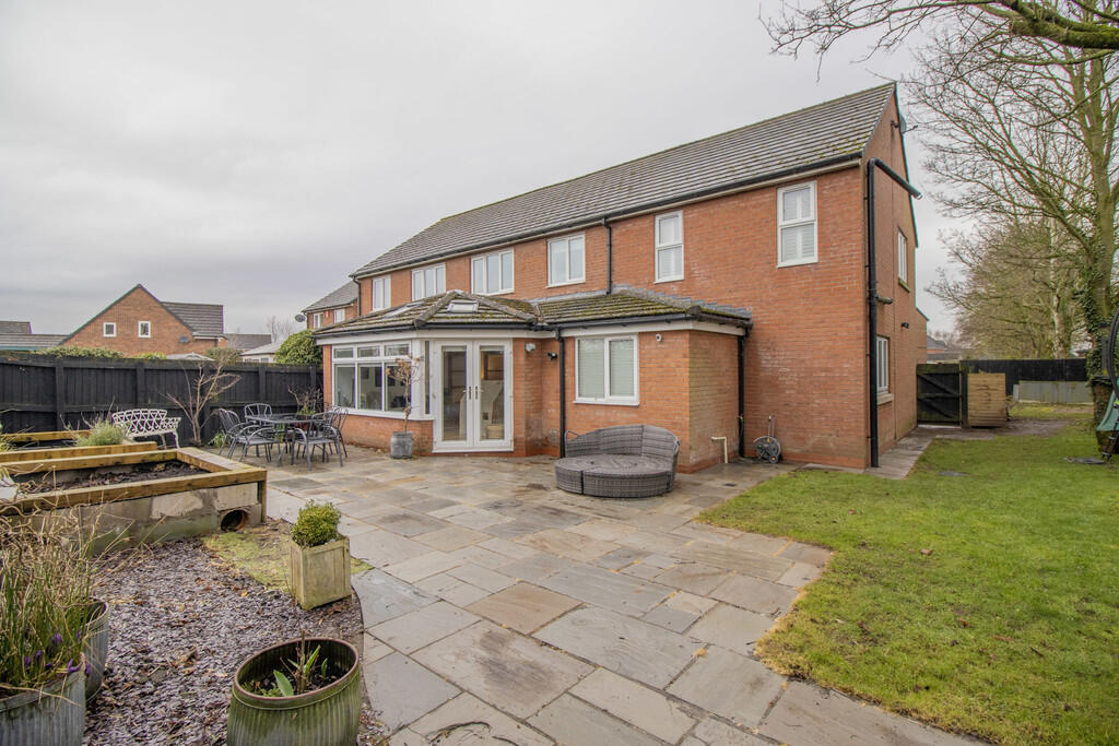 Main image of property: Edenside, Cargo