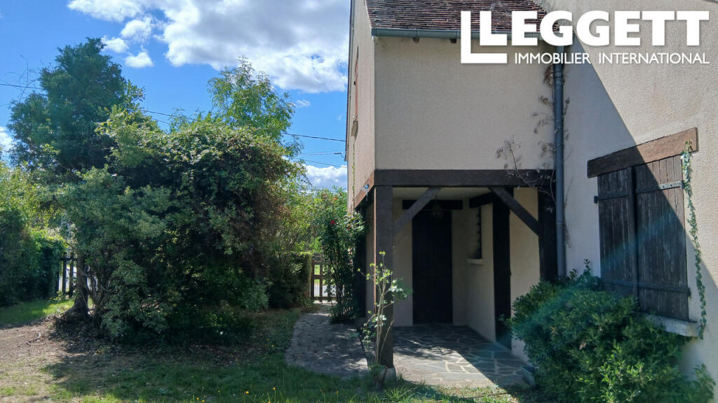 Main image of property: Centre, Indre, Gargilesse-Dampierre