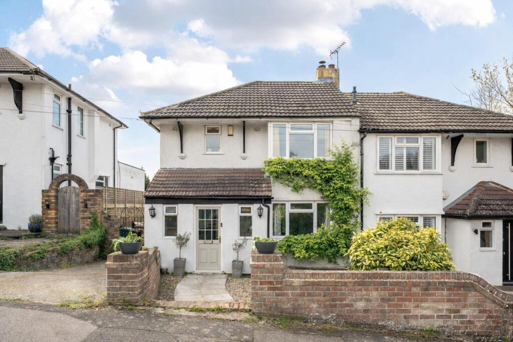 Main image of property: Shelvers Spur, Tadworth