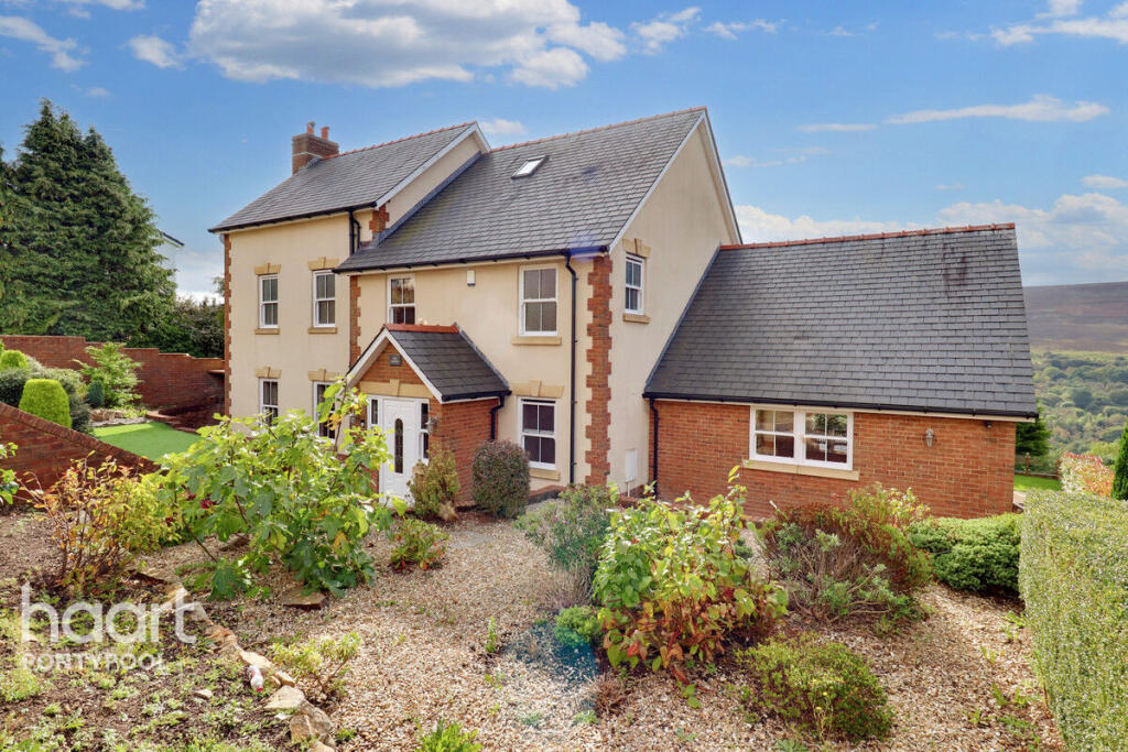 Llanover Road, Blaenavon photo 2