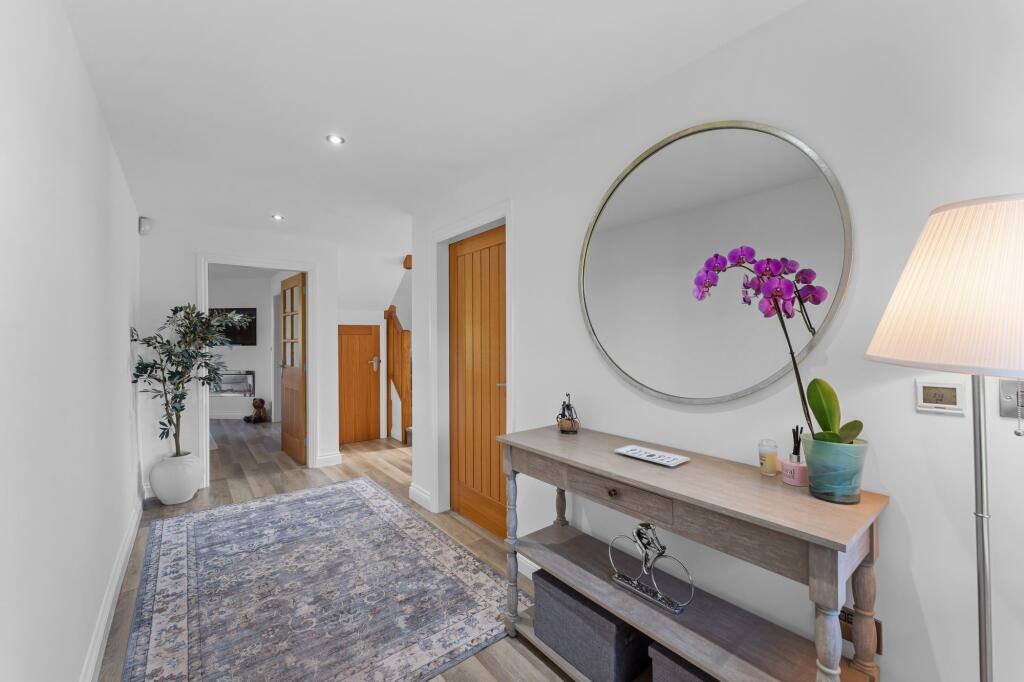 Pinfold Cottage, Pinfold Lane, Little Budworth, CW6 9BS photo 4