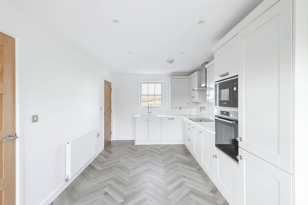 Main image of property: Plot 3, North Farm Steading, Warenford, Belford, Northumberland