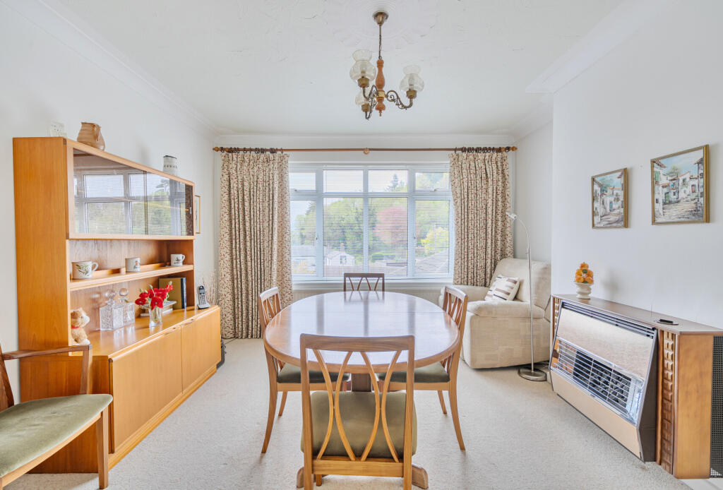 House in Radstock, Fox Hills - View 4