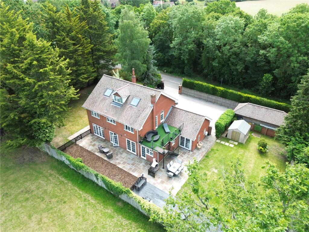 Goring Lane, Grazeley Green, Reading, RG7 photo 3