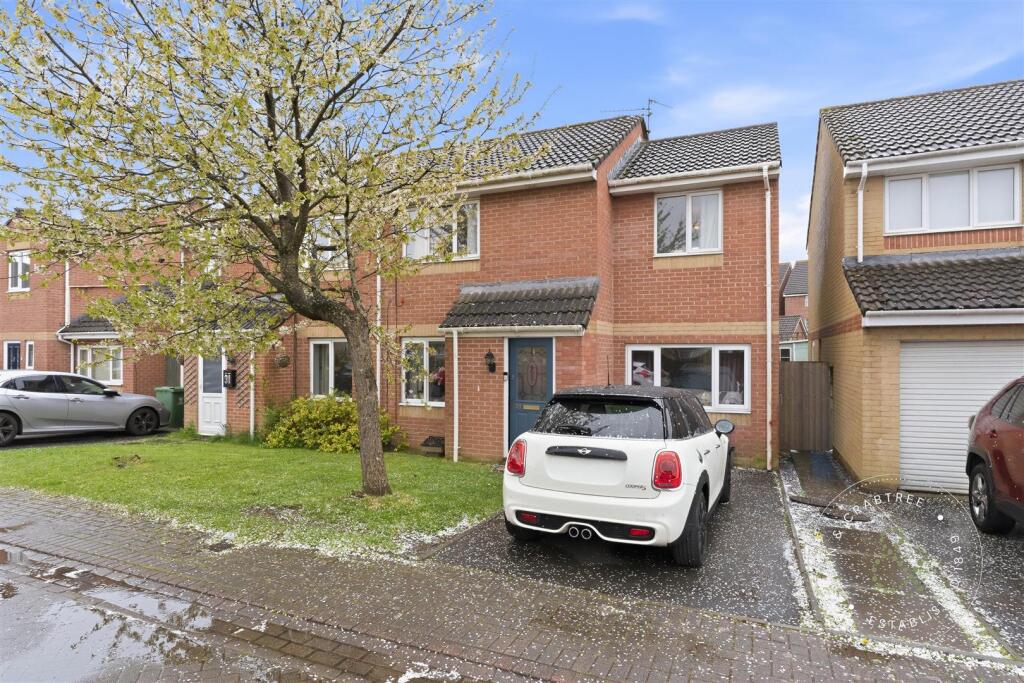 Main image of property: Mitchell Close, St. Mellons, Cardiff