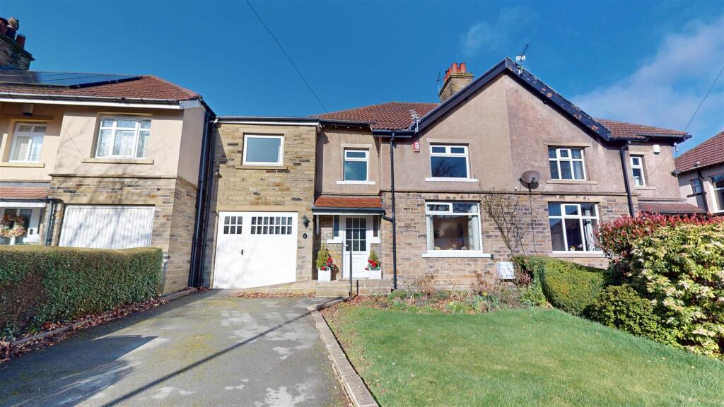 Main image of property: The Grove, Hipperholme, Halifax