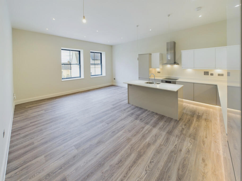 Main image of property: Homefield Road, Exeter, EX1