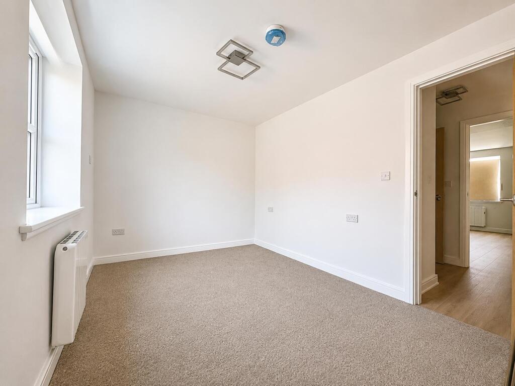 Apartment in Rossendale, Lane Side - View 4