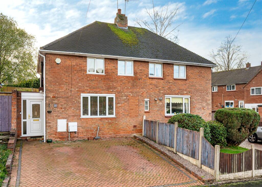Main image of property: 54 Bull Lane, Wombourne, Wolverhampton