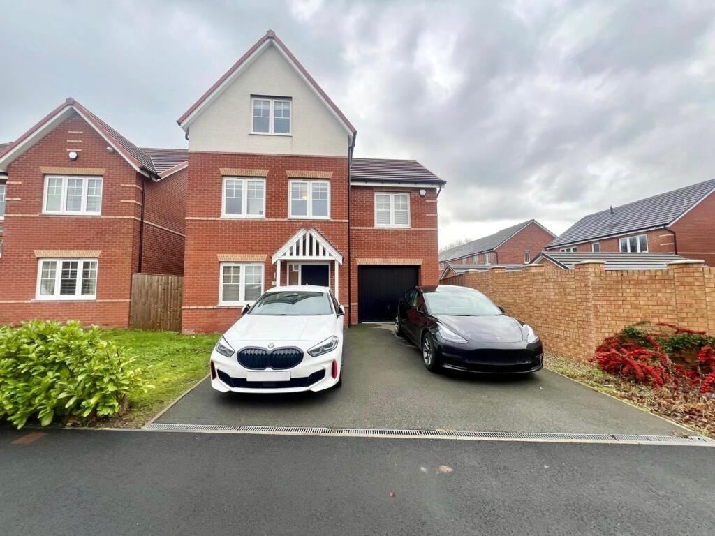 Main image of property: School Lane, Doncaster, DN2