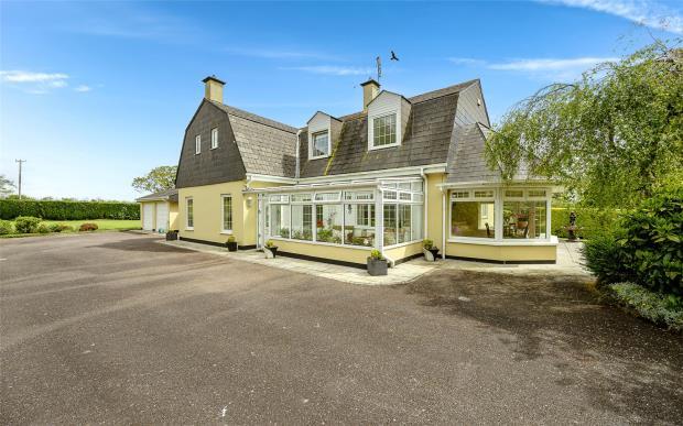 Main image of property: Monees, Maryborough Hill, Douglas, Cork