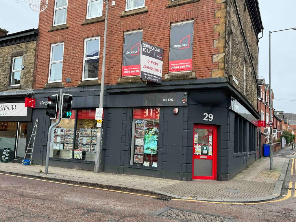 Main image of property: Lee Lane, Bolton, Greater Manchester, BL6