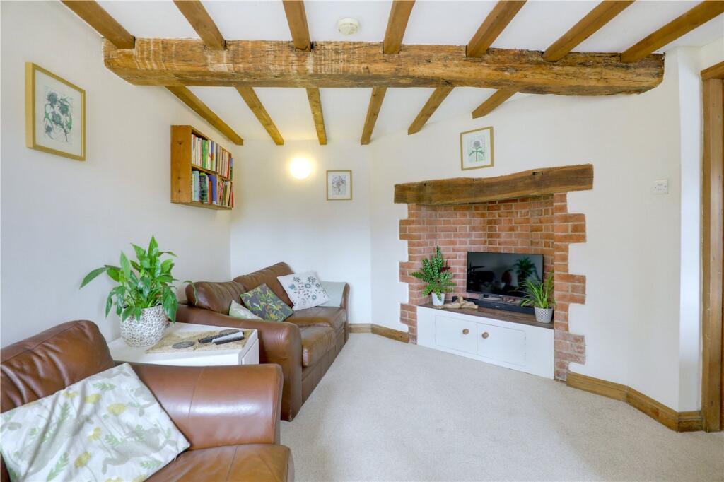 55, Friars Street, Bridgnorth, WV16 photo 2