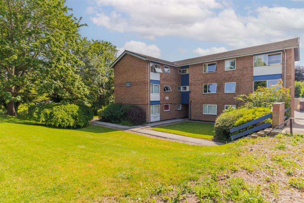 Main image of property: Willow Gardens, Southam