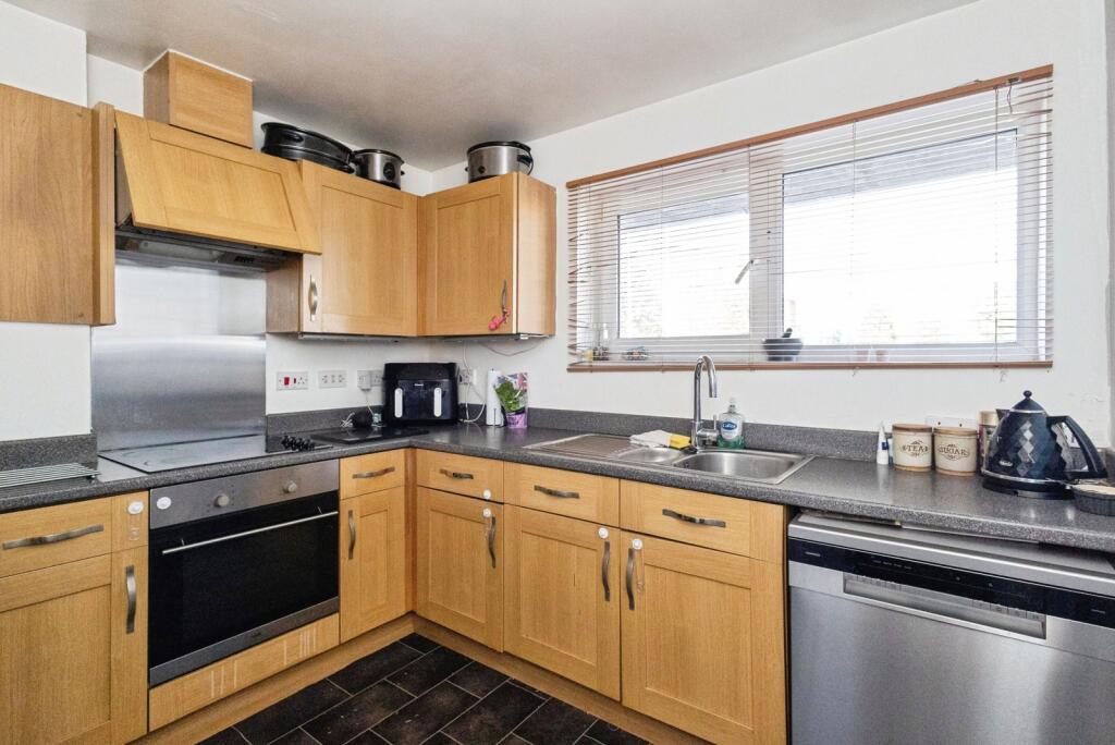 House in Manchester, Greater Manchester - View 5