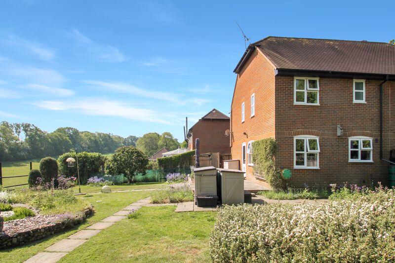 Main image of property: Tower Hill Rise, Gomshall