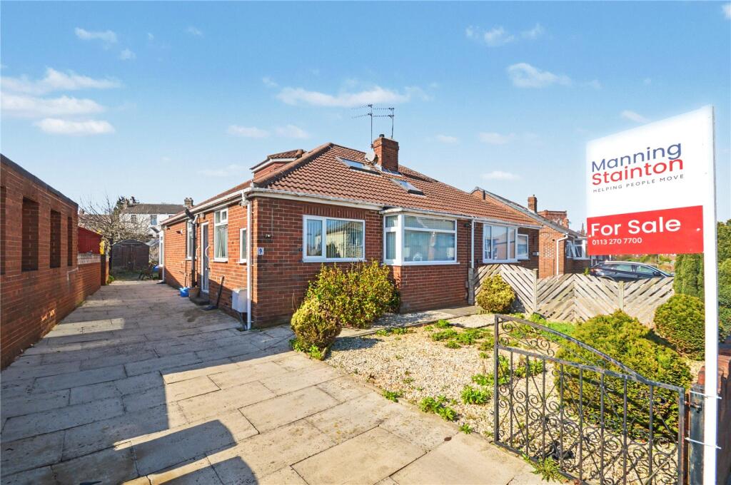 Main image of property: Staithe Avenue, Leeds, West Yorkshire