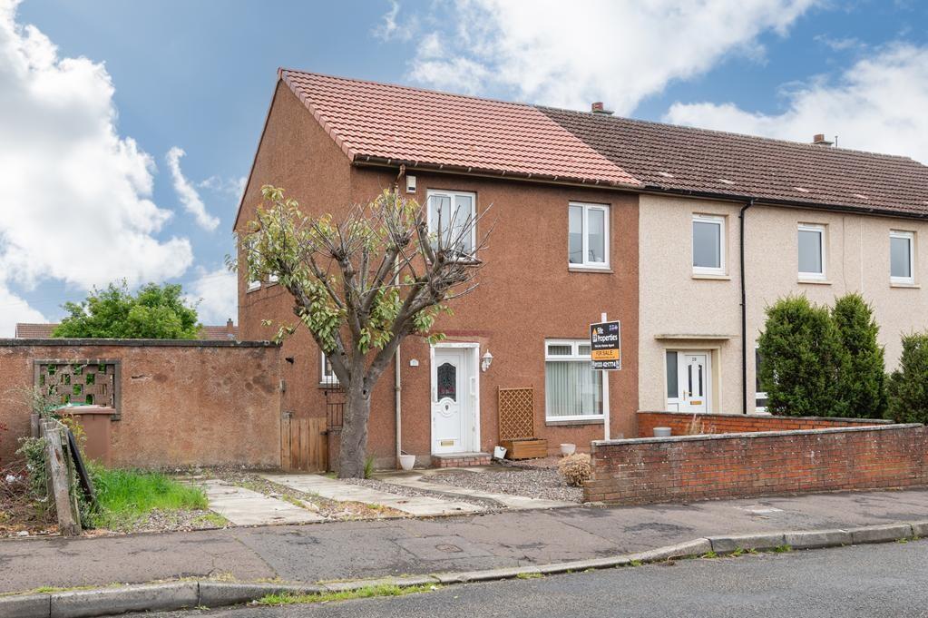 Main image of property: Halfields Gardens, Leven, Fife, KY8