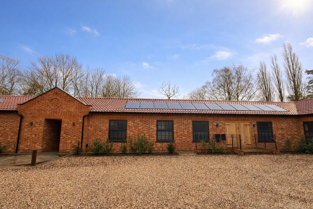 Main image of property: Stowmarket Road, Stonham Aspal, Stowmarket, Suffolk, IP14