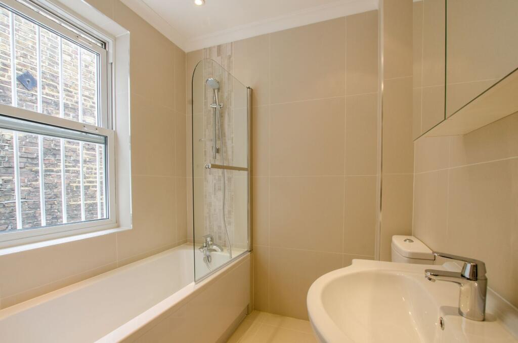 Apartment in London - View 4