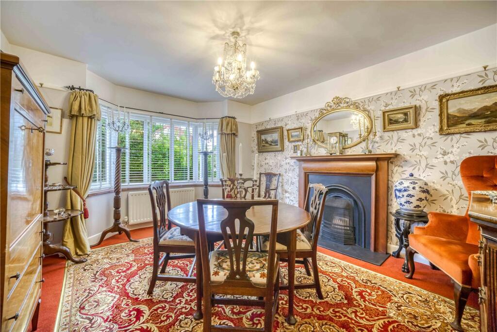 House in Bournemouth - View 4