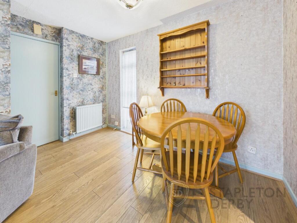 Abberley Close, St. Helens photo 4