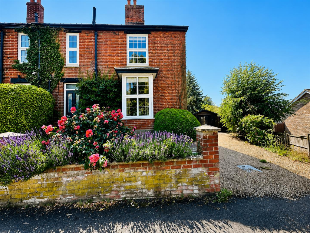 Main image of property: Frenze Road, Diss