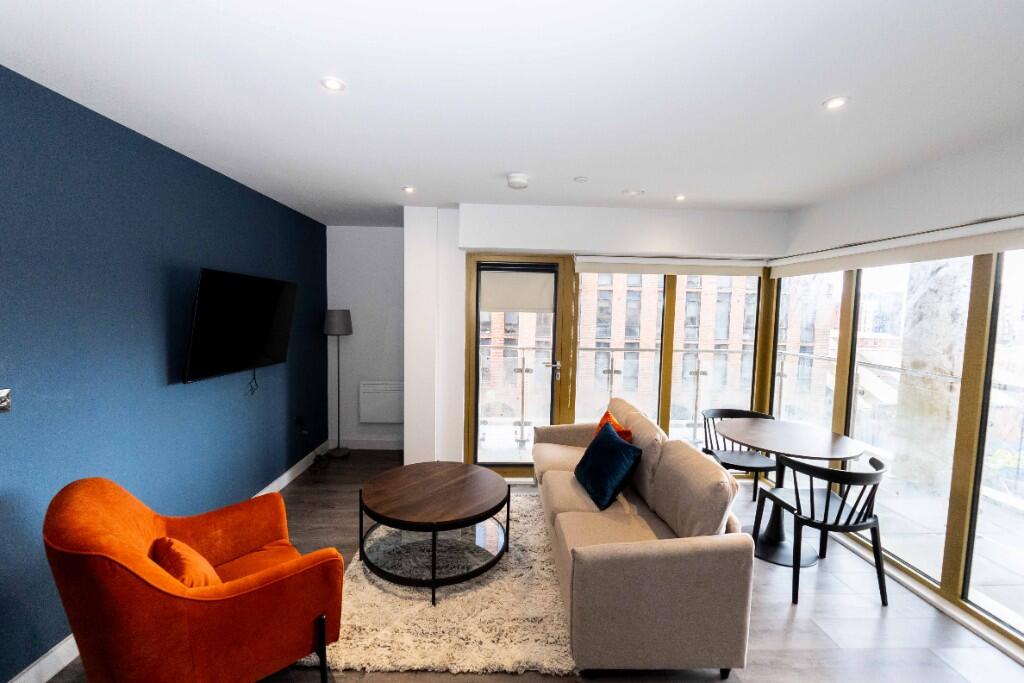 Main image of property: Brassey Street, Liverpool, Merseyside, L8